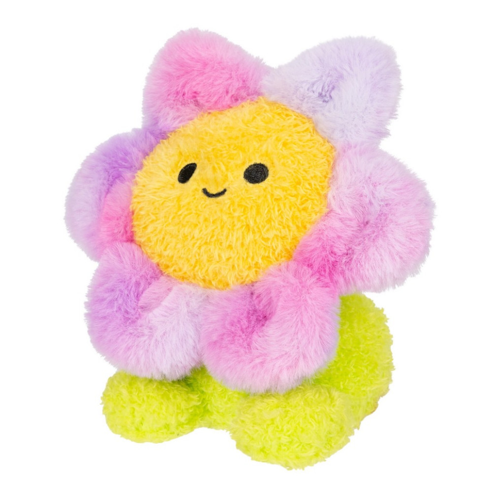 Детская мягкая игрушка Цветок Джесс SpringBumz BumBumz RBBZ00830, 11 см
