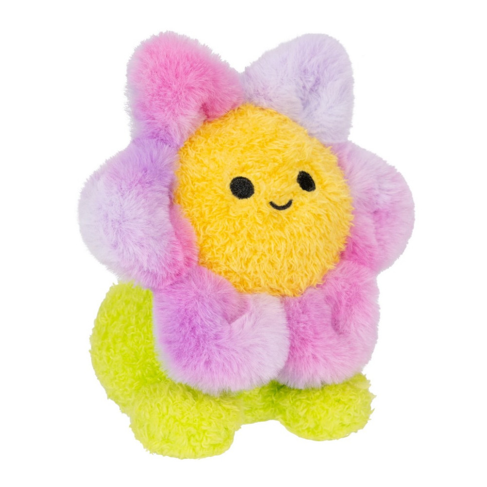 Детская мягкая игрушка Цветок Джесс SpringBumz BumBumz RBBZ00830, 11 см