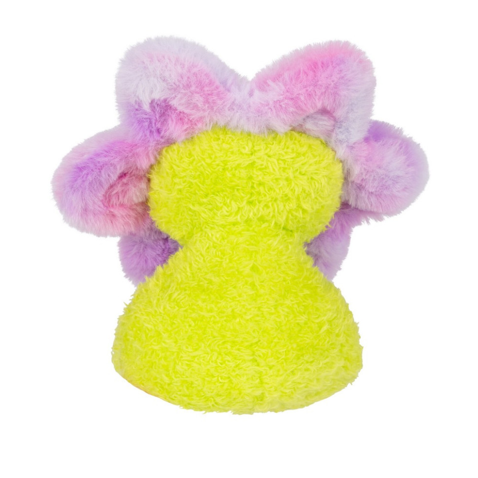 Детская мягкая игрушка Цветок Джесс SpringBumz BumBumz RBBZ00830, 11 см