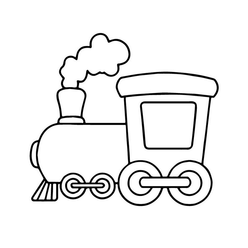 Дитяча розмальовка пальчиковими фарбами