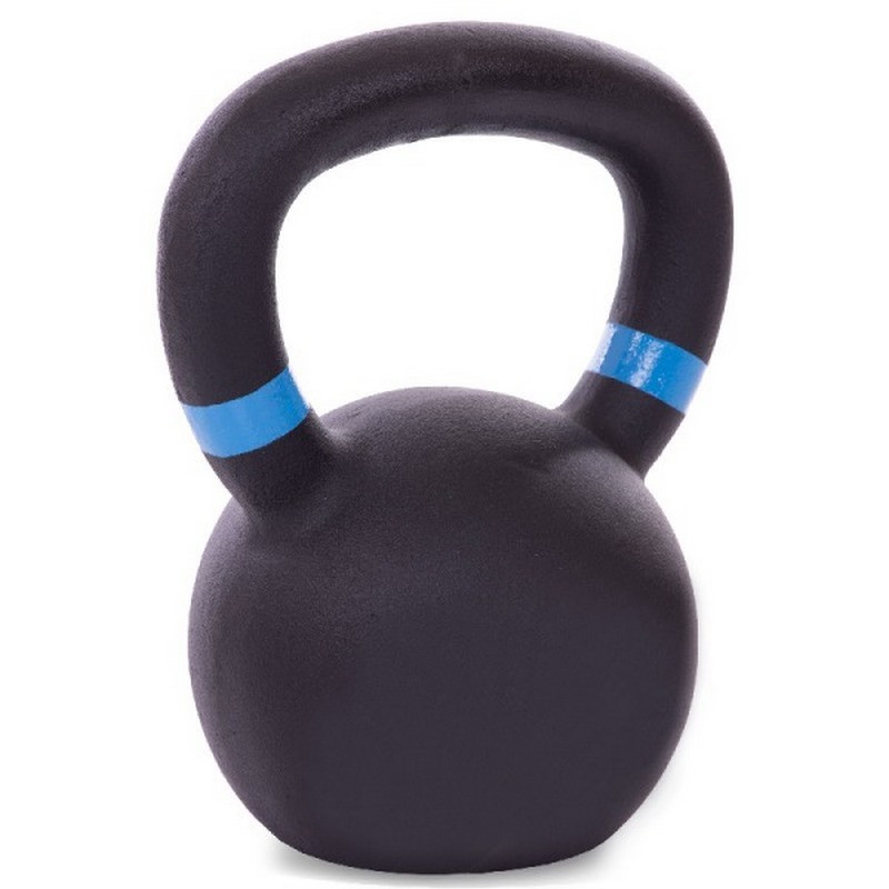 Гиря тренувальна FF51F2 Generation Fitness 523007 чавунна 12 кг