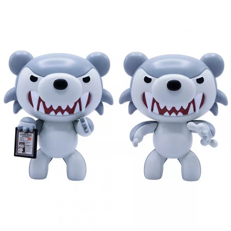 Колекційна ігрова фігурка Howler DEDDY BEARS JTDB-8000-3, 10 см