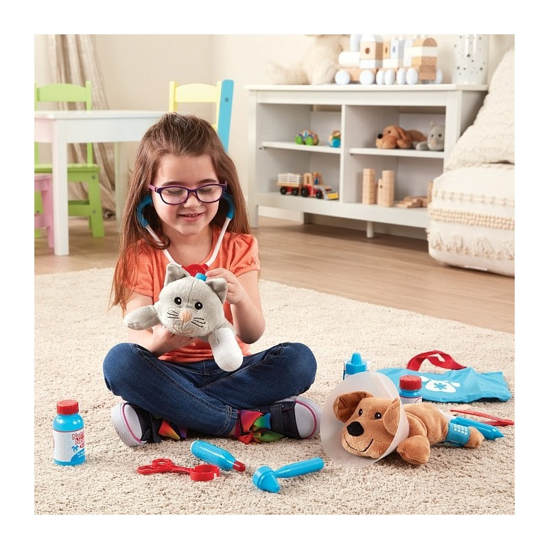 Дитячий ігровий набір