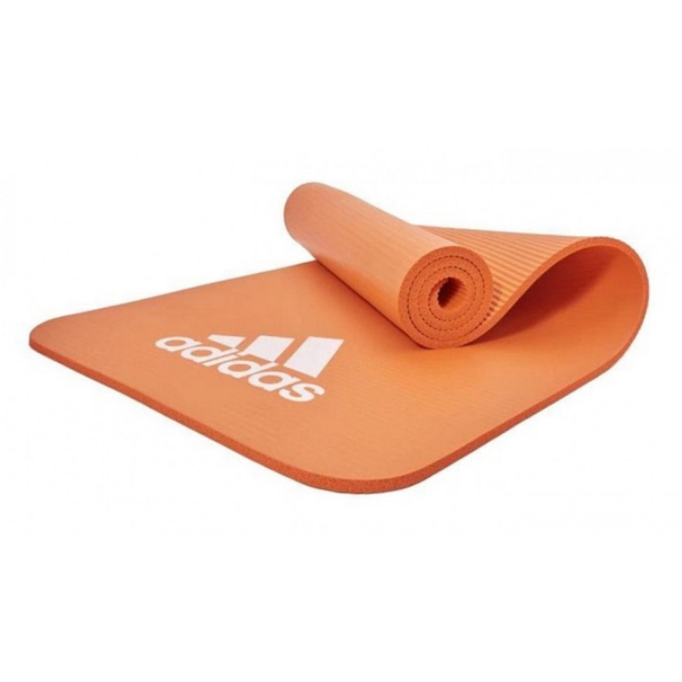 Fitness mat adidas 2025