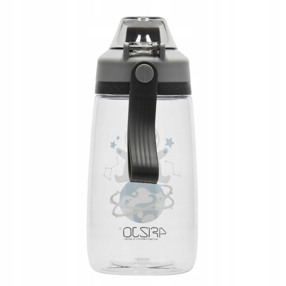 Пляшка для води дитяча Mix 4FIZJO P-5905973403689, 0,500 мл