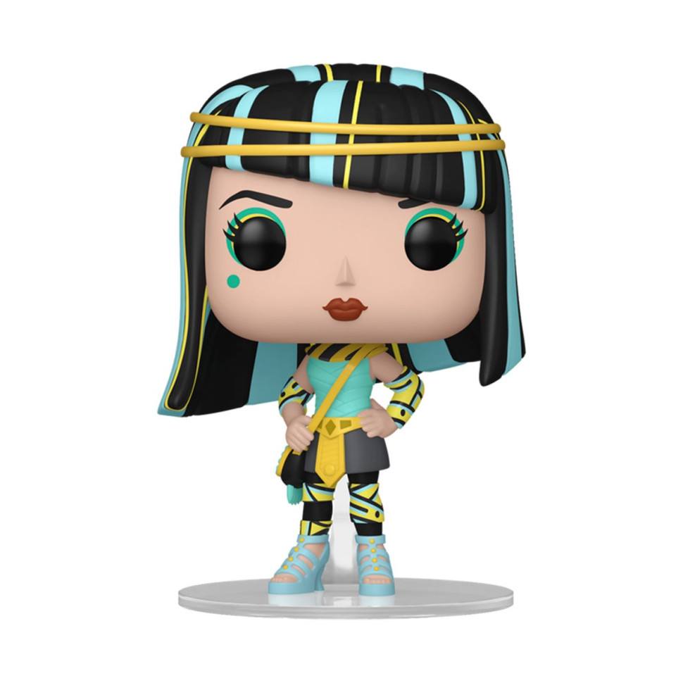 Ігрова фігурка Клео FUNKO POP! 67429 серії 