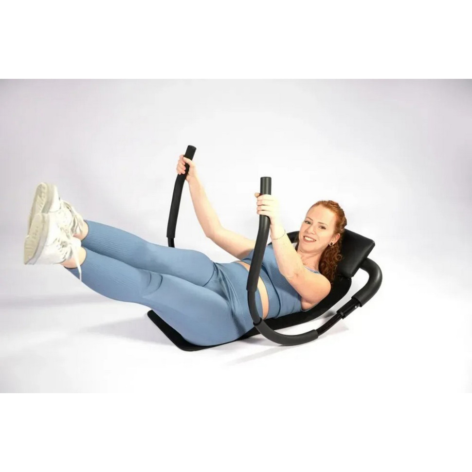 Тренажер для пресса AB-Crunch Master Everfit 931220