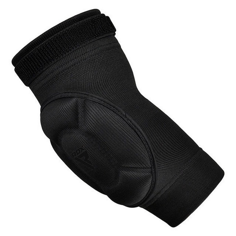 Налокотники спортивные Hosiery Elbow Foam RDX Inc Limited HYP-EBB-L Black/Black, L
