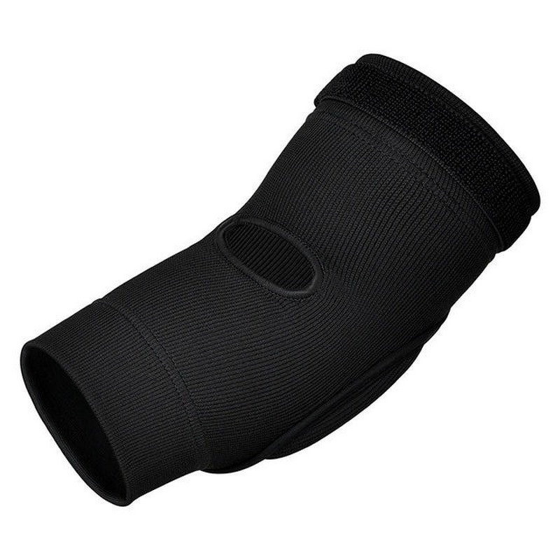 Налокотники спортивные Hosiery Elbow Foam RDX Inc Limited HYP-EBB-L Black/Black, L