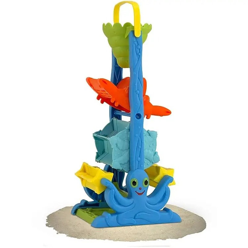 Морській водопіскопад Melissa&Doug MD16427 міцний, високоякісний пластик