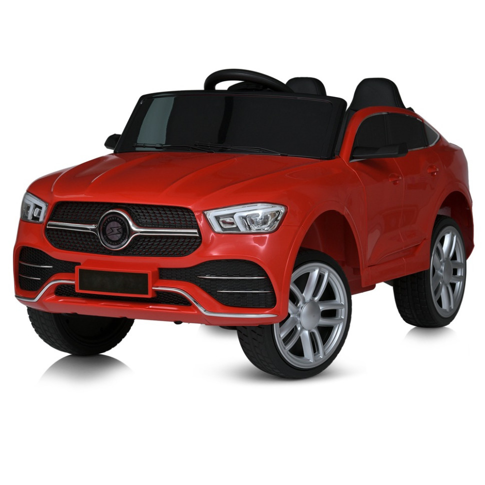 Дитячий електромобіль Машина Bambi M 6015EBLR-3 до 30 кг