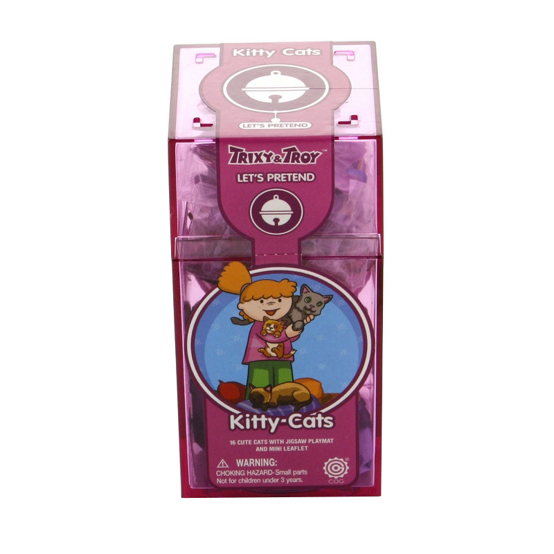 Детский игровой набор 