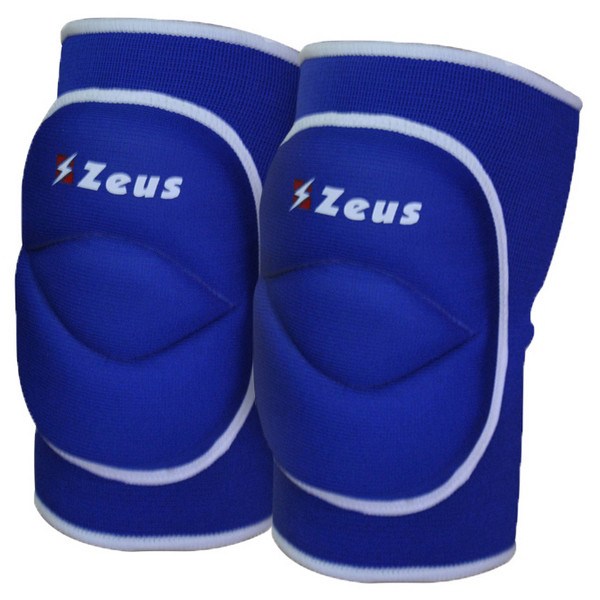 Наколенники для волейбола GINOCCHIERA VOLLEY EKO Zeus Z01804-155, 128-155 см