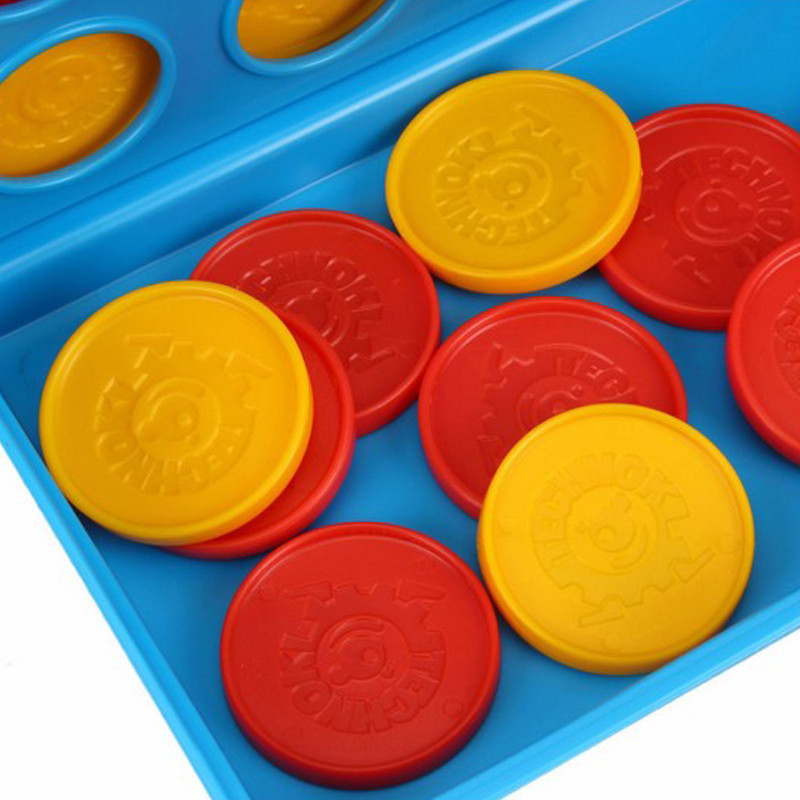 Детская настольная игра 