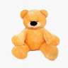 Плюшева іграшка Ведмідь Бублик 95 см медовий Б№2.5- мед 