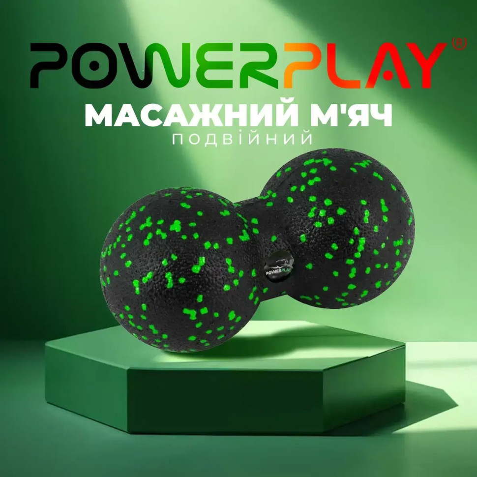 Набор массажных мячиков 