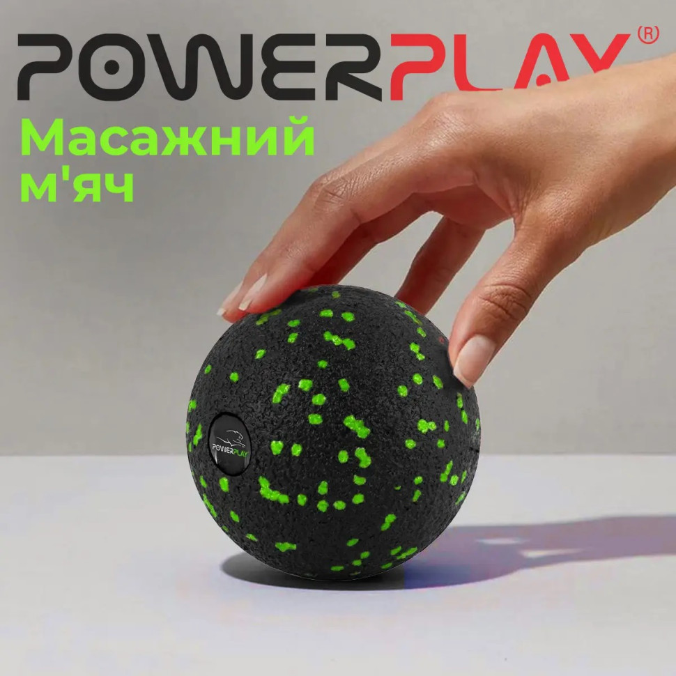 Набор массажных мячиков 