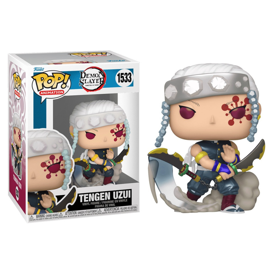 Ігрова фігурка FUNKO POP! 