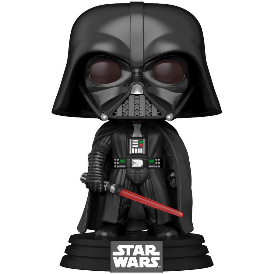 Ігрова фігурка SWNC - Darth Vader Funko POP 5908305243182