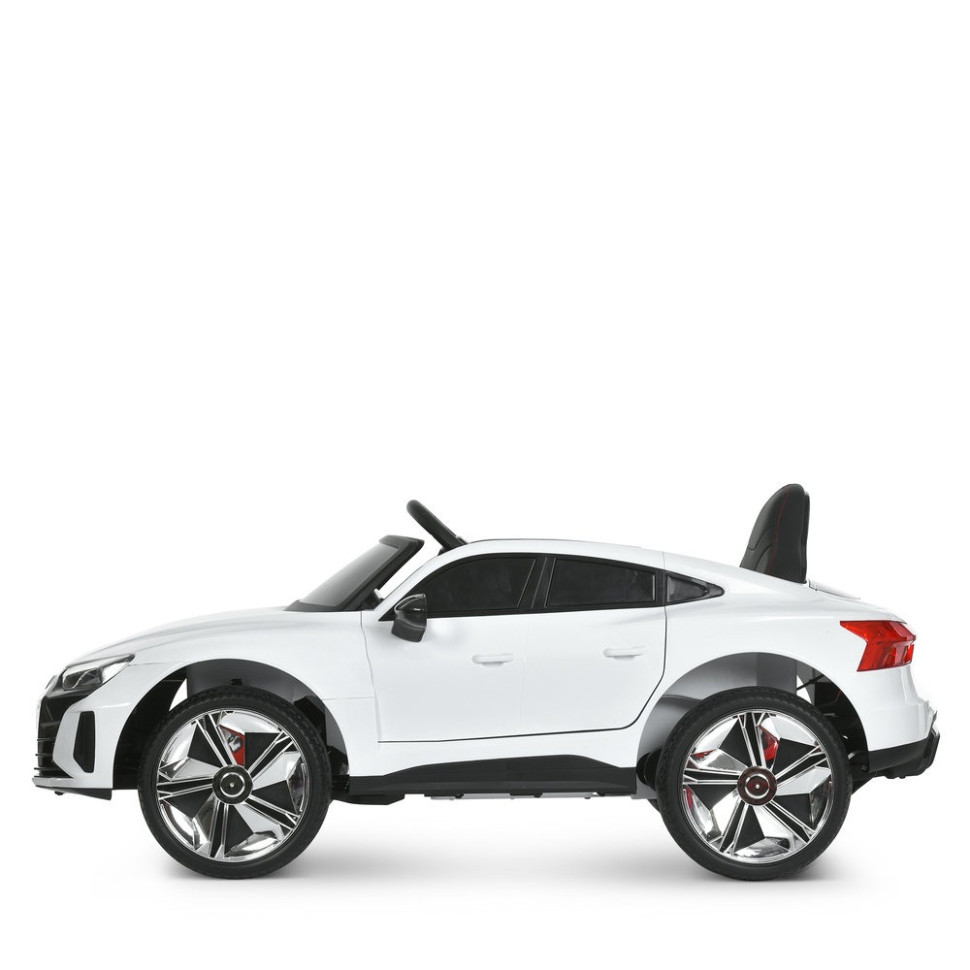 Детский электромобиль Машина Bambi M 6268EBLR-1 до 30 кг