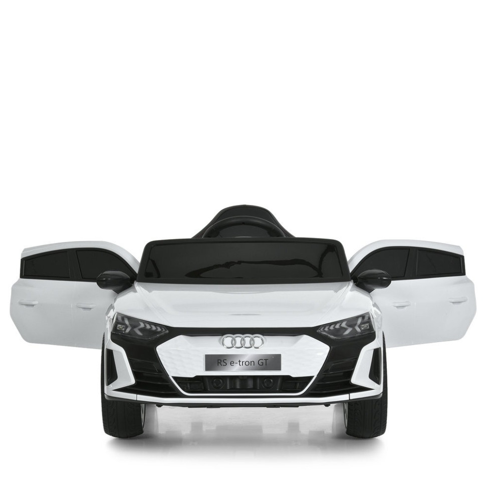 Детский электромобиль Машина Bambi M 6268EBLR-1 до 30 кг