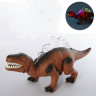 Дитячі інтерактивні тварини Динозавр TT340