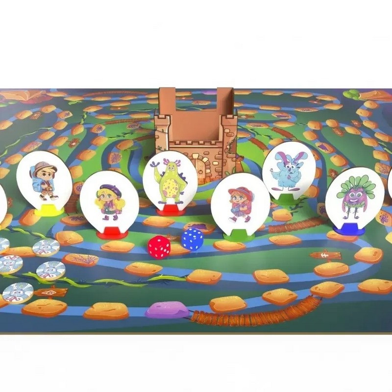 Настільна гра 