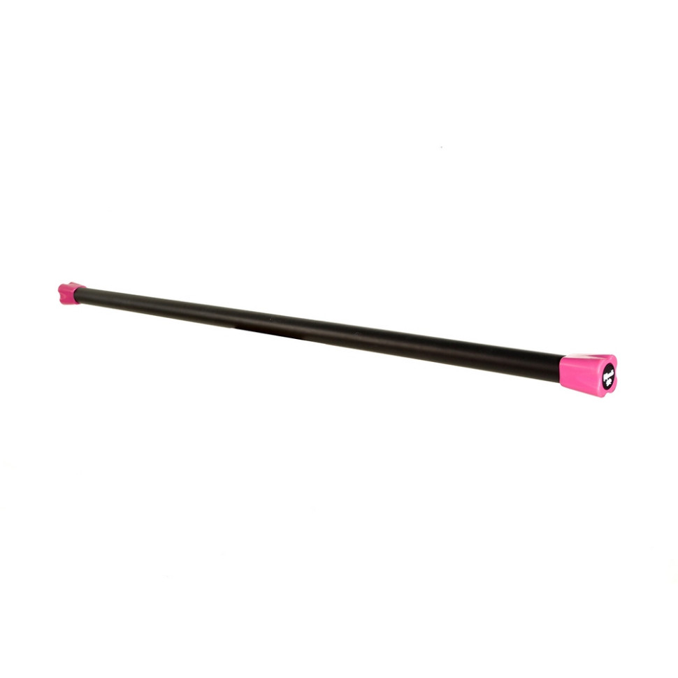 Палиця гімнастична Бодібар Body Bar Gemini Sport GI-1251-1, 1 кг