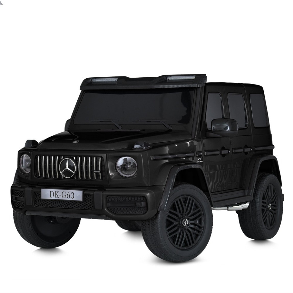 Детский электромобиль Джип Bambi M 5880EBLR-2(24V) до 80 кг