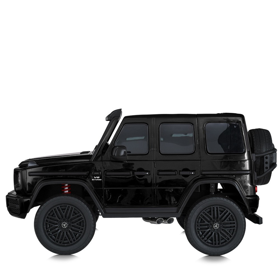 Детский электромобиль Джип Bambi M 5880EBLR-2(24V) до 80 кг