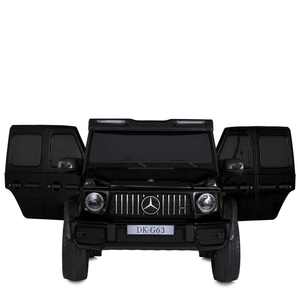 Детский электромобиль Джип Bambi M 5880EBLR-2(24V) до 80 кг