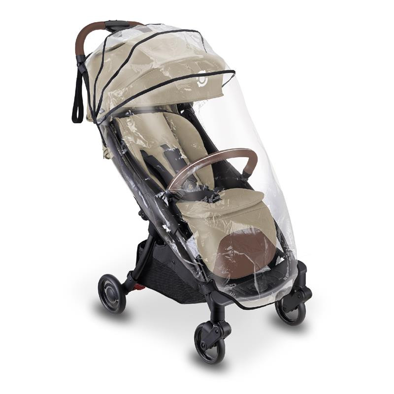 Коляска прогулочная STROLL.LITE GLOBBER 925-304 песочный