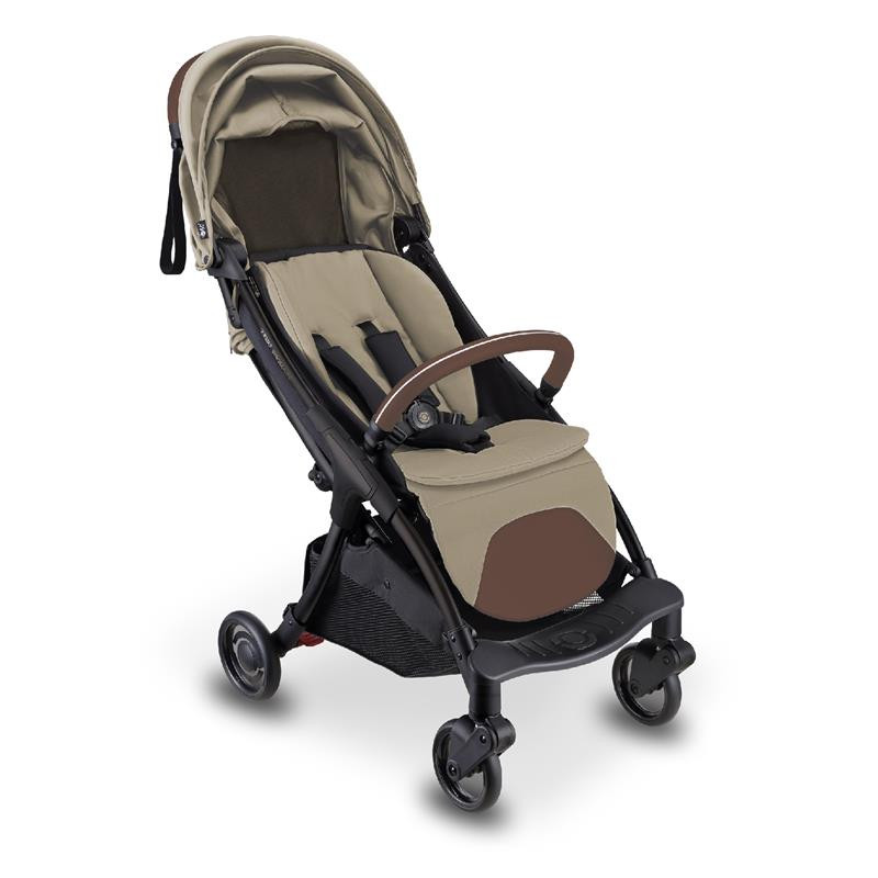 Коляска прогулочная STROLL.LITE GLOBBER 925-304 песочный