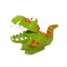 Заводная игрушка Динозавр 9829 9 см