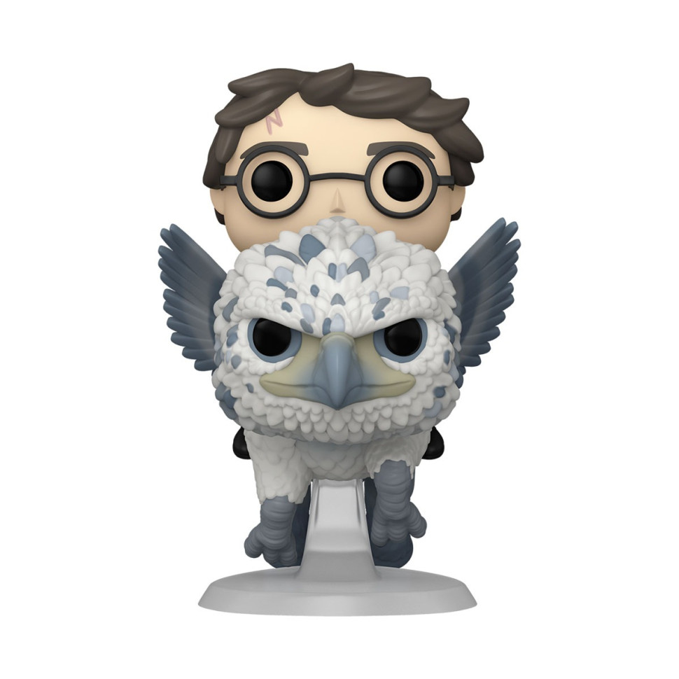 Ігрова фігурка FUNKO POP! серії 