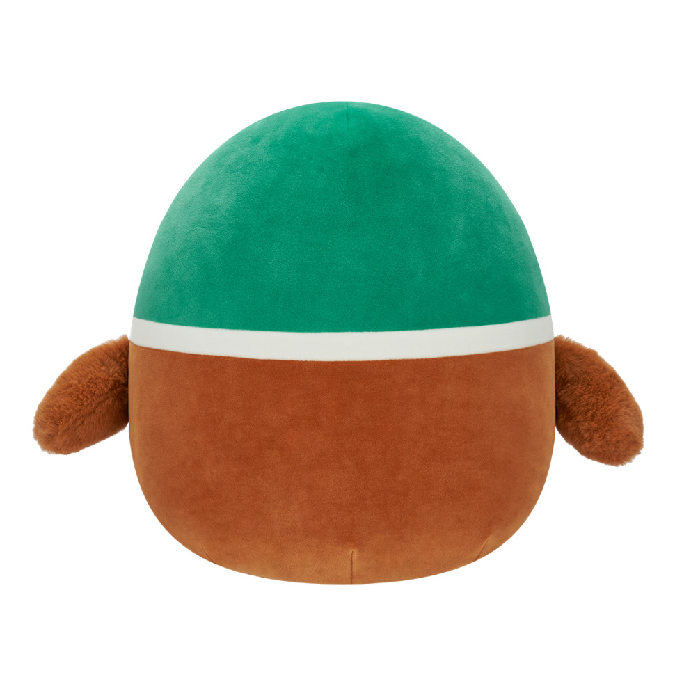 М'яка іграшка Качка Ейвері Squishmallows SQCR04166, 30 см