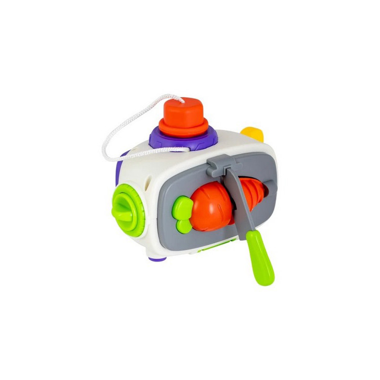 Детская развивающая игрушка 