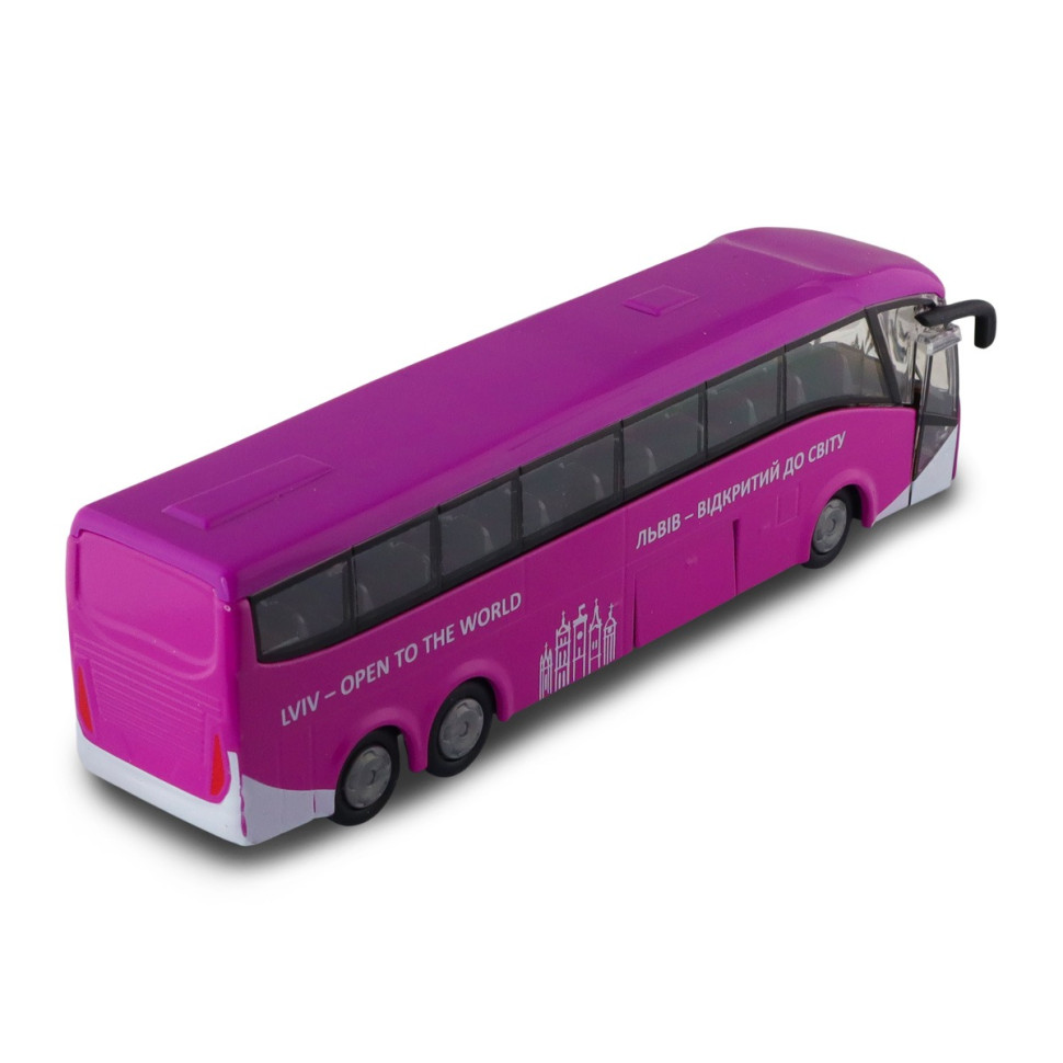 Колекційна машинка 