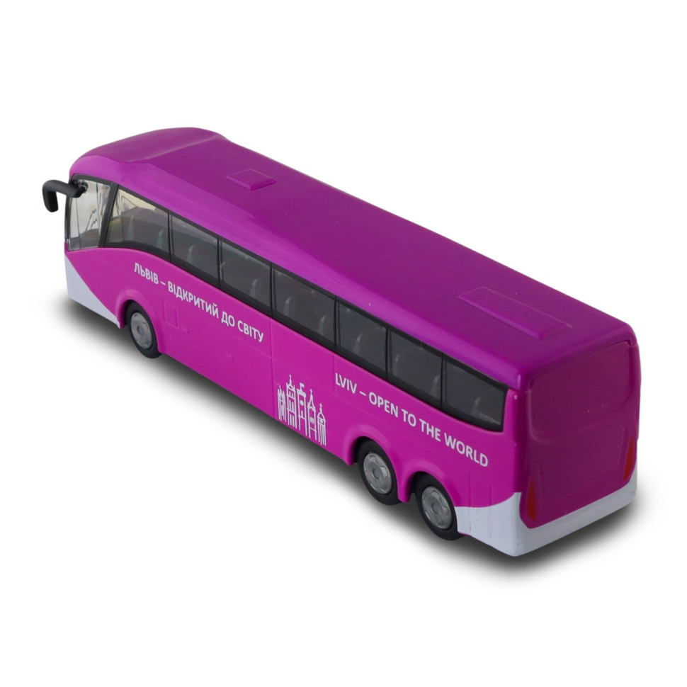 Колекційна машинка 