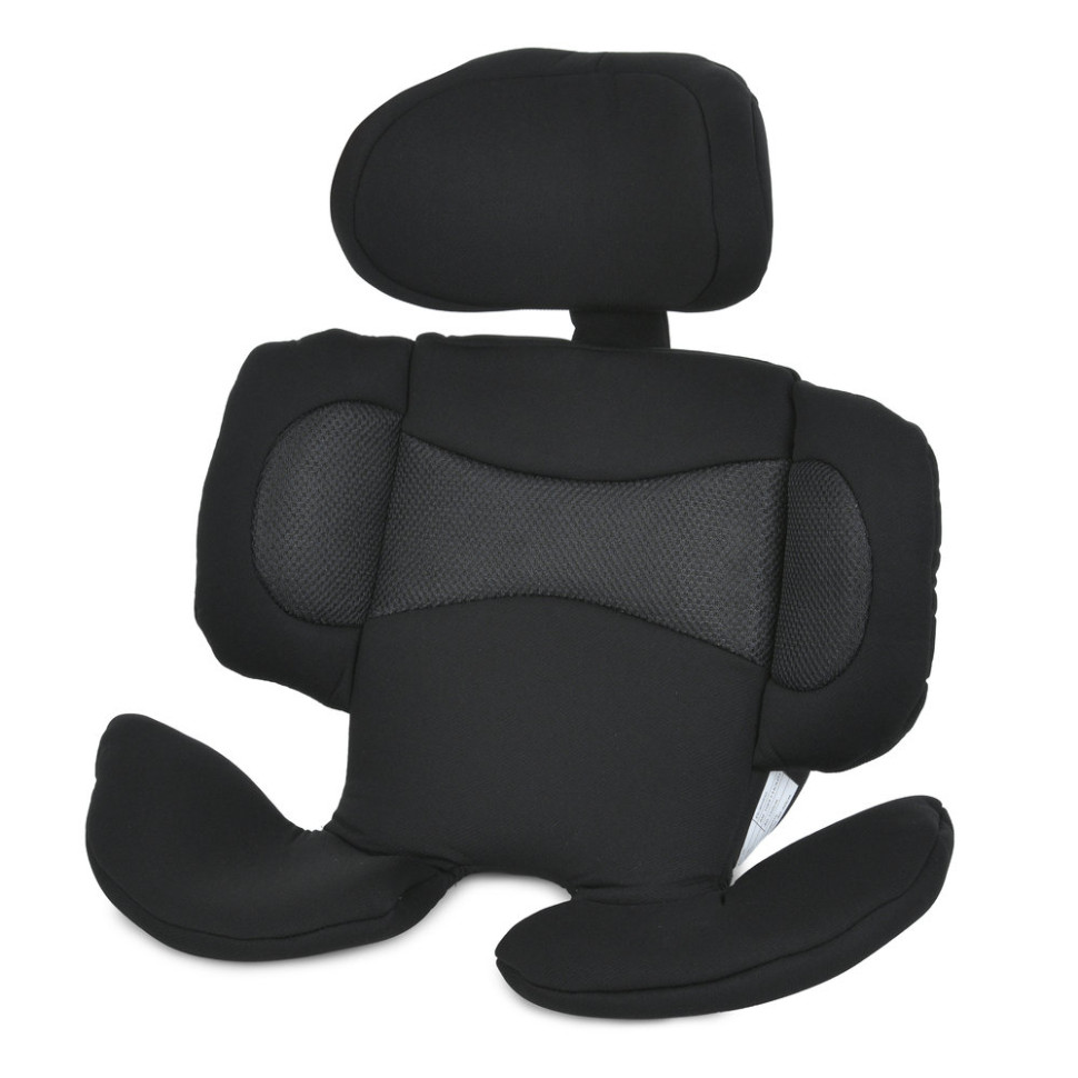 Автокрісло дитяче i-HOLD El Camino ME 1188 Black