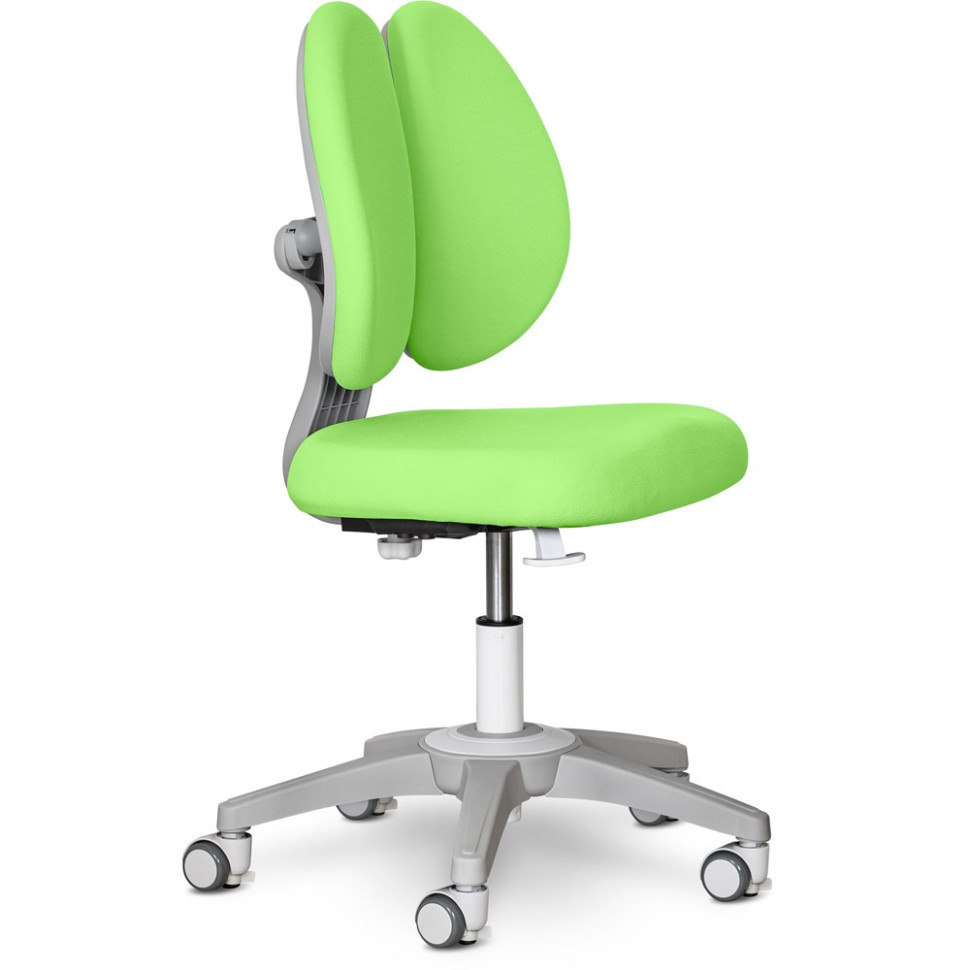 Дитяче крісло Sprint Duo Lite Mealux Y-412 Lite KZ, Green