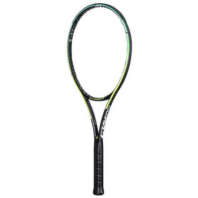 Ракетка для большого тенниса Gravity MP LITE 2021 Gr3 Head 233-831Gr3