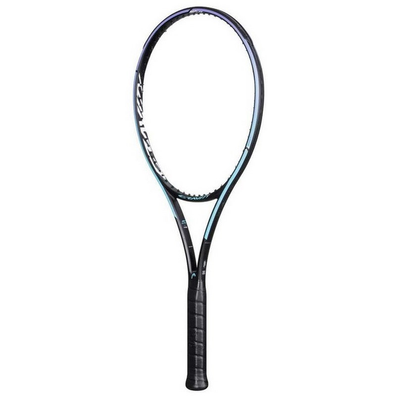 Ракетка для большого тенниса Gravity MP LITE 2021 Gr3 Head 233-831Gr3