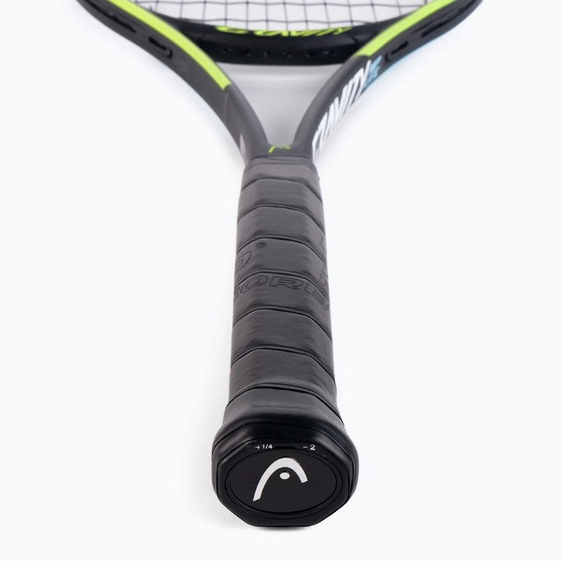 Ракетка для большого тенниса Gravity MP LITE 2021 Gr3 Head 233-831Gr3