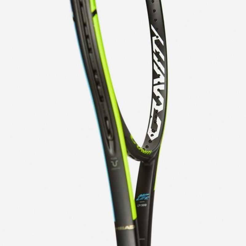 Ракетка для большого тенниса Gravity MP LITE 2021 Gr3 Head 233-831Gr3