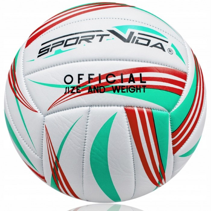 М'яч волейбольний SportVida SV-SE0105 розмір № 5