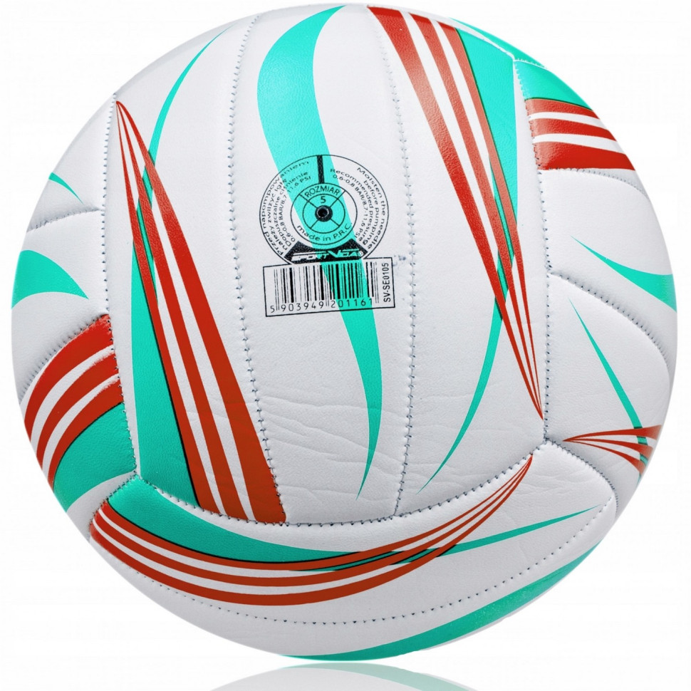 М'яч волейбольний SportVida SV-SE0105 розмір № 5