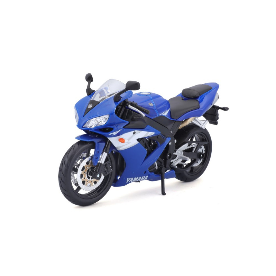 Yamaha YZF R1 Maisto 31101 17 1 12