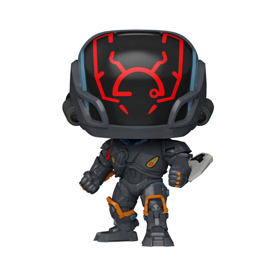 Игровая фигурка ЭКСПЕРИМЕНТАТОР FUNKO POP 48465 cерии 