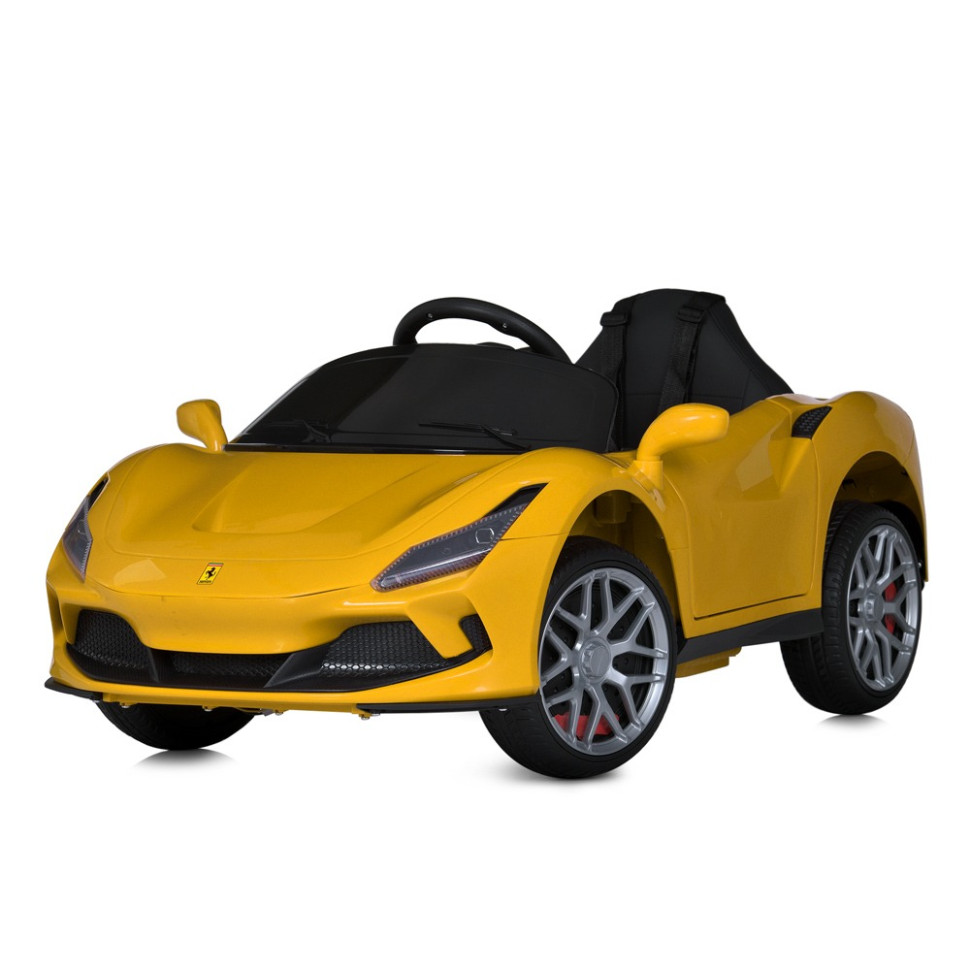 Детский электромобиль Машина Bambi M 5860EBLR-6 до 30 кг